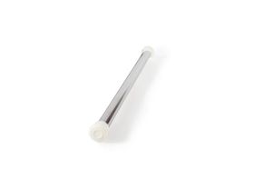 BARRE LESTEE 900G - WEIGHTED METAL POLE 2 LBS