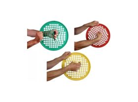 POWER WEB lot de 3 forces