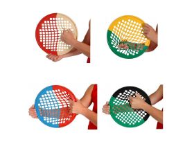 POWER WEB COMBO -lot de 4