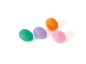 PRESS EGG SISSEL® (lot de 4 couleurs)