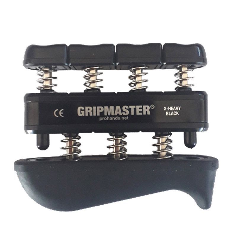 Lot de 5 Poignées de Force GRIPMASTER Arpège Santé®