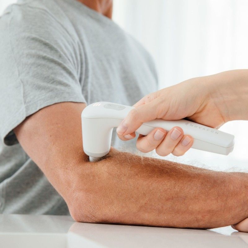 NOVAFON sans fil & station de chargement NOVAFON sans fil & station de chargement