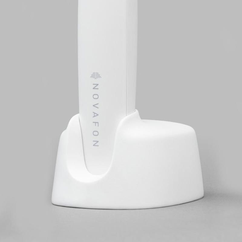 NOVAFON sans fil & station de chargement NOVAFON sans fil & station de chargement