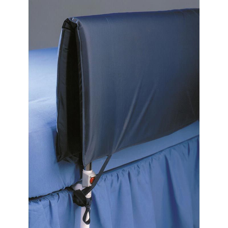 PROTECTIONS DE BARRIERE DE LIT - LONGUEUR 1M52 - LA PAIRE PROTECTIONS DE BARRIERE DE LIT - LONGUEUR 1M52 - LA PAIRE