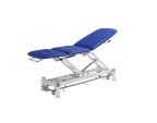 Table de massage FERROX® Cezanne Junior 3 plans bleu