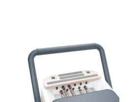 Footbar Cover 58 cm pour Allegro® 2