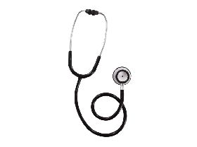 Stéthoscope Spengler Dual Pulse double pavillon (gsh)