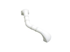 Barre d'appui avec angle - Prima