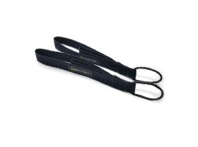 SINGLE LOOPS SOFT TOUCH COTON (la paire)