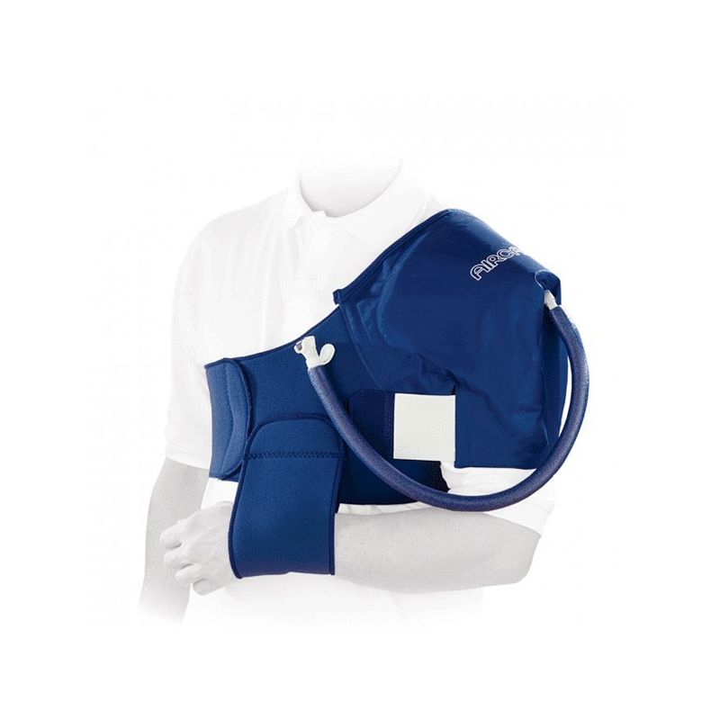 MANCHON EPAULE XL (Cryo Cuff AIRCAST®) MANCHON EPAULE XL (Cryo Cuff AIRCAST®)