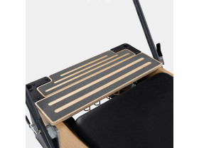 Rialto Standing Platform...