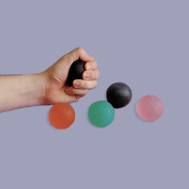 BALLE RÉSIST. - BALLE RÉSIST. -