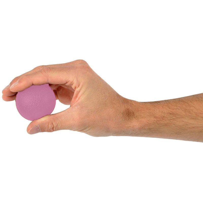 BALLE RESIST. TRES MOLLE - ROSE BALLE RESIST. TRES MOLLE - ROSE