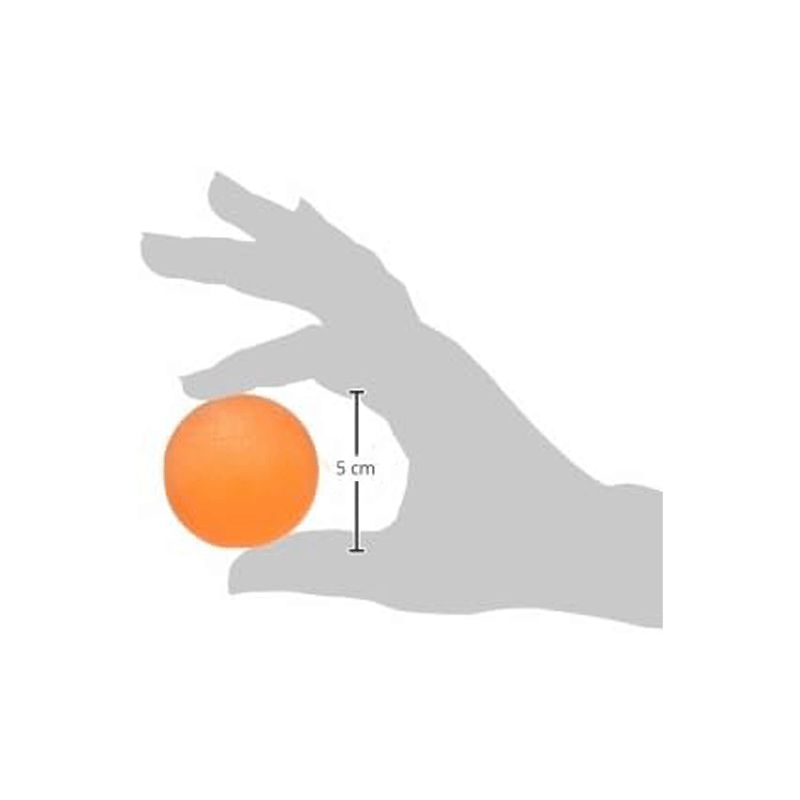 Balle en gel pour exercices de la main Balle en gel pour exercices de la main