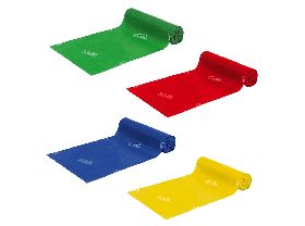 FITBAND ESSENTIAL lot de 4 forces