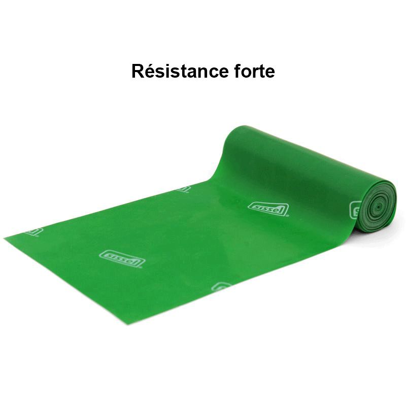 FITBAND ESSENTIAL lot de 4 forces FITBAND ESSENTIAL lot de 4 forces