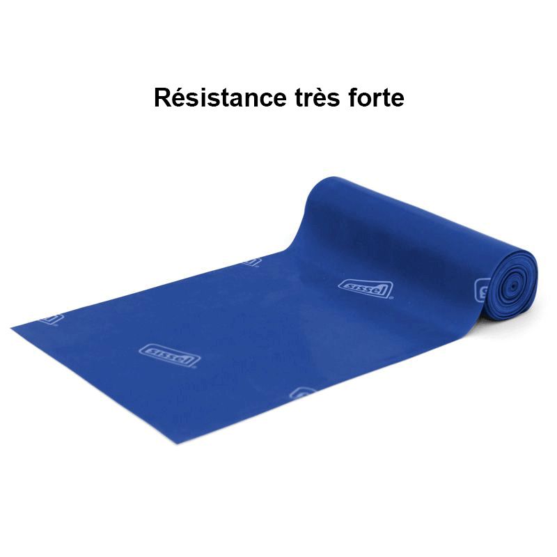 FITBAND ESSENTIAL lot de 4 forces FITBAND ESSENTIAL lot de 4 forces