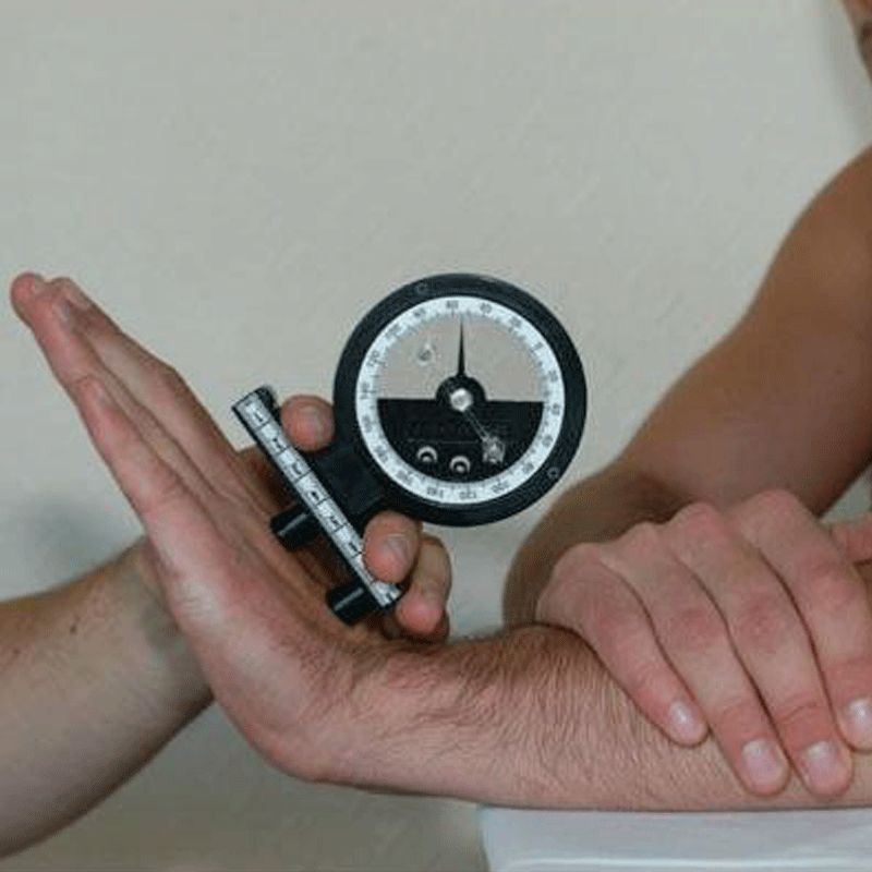 INCLINOMETRE BI-LEVEL ISO-1 - Cde spéciale INCLINOMETRE BI-LEVEL ISO-1 - Cde spéciale