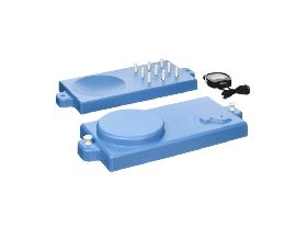 Test de dextérité - Test des 9 chevilles Jamar®