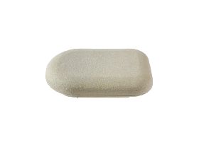 PATIN CAOUTCHOUC LISSE (Senator 3D)