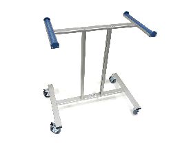 CHARIOT STANDARD ATELLE MOTORISEE (Artromot® K1/K2)