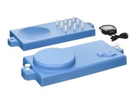 9 chevilles de rechange pour Test de dextérité Jamar®