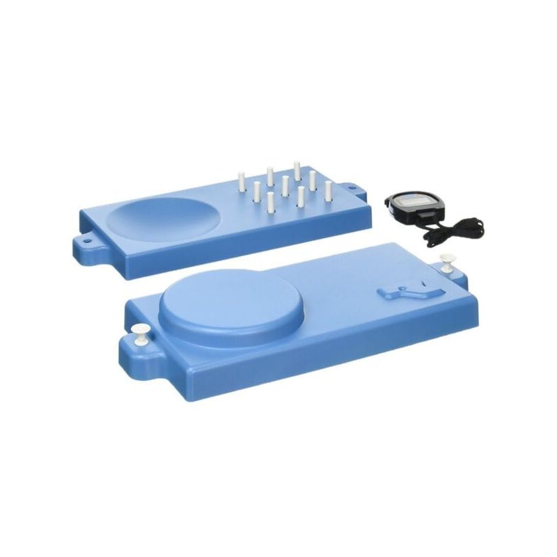 9 chevilles de rechange pour Test de dextérité Jamar® 9 chevilles de rechange pour Test de dextérité Jamar®