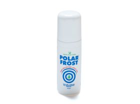 Gel réfrigérant anti-douleur Polar Frost® Roll-on 75 mL