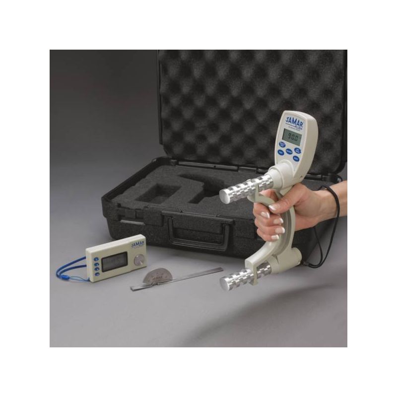 Kit d'évaluation de la main Jamar® Plus