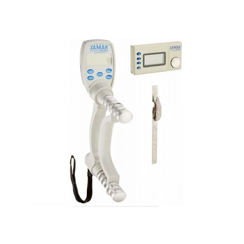 Kit d'évaluation de la main Jamar® Plus Kit d'évaluation de la main Jamar® Plus