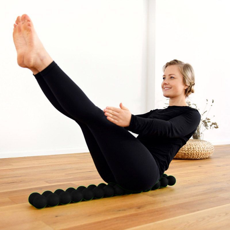 SPINEFITTER by SISSEL® - Anthracite SPINEFITTER by SISSEL® - Anthracite