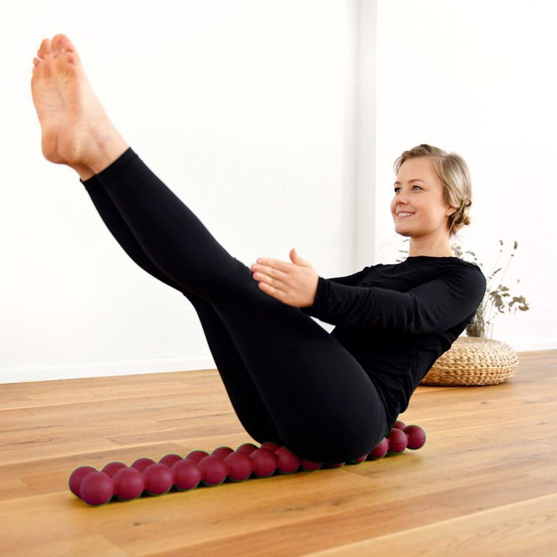 SPINEFITTER by SISSEL® - Prune