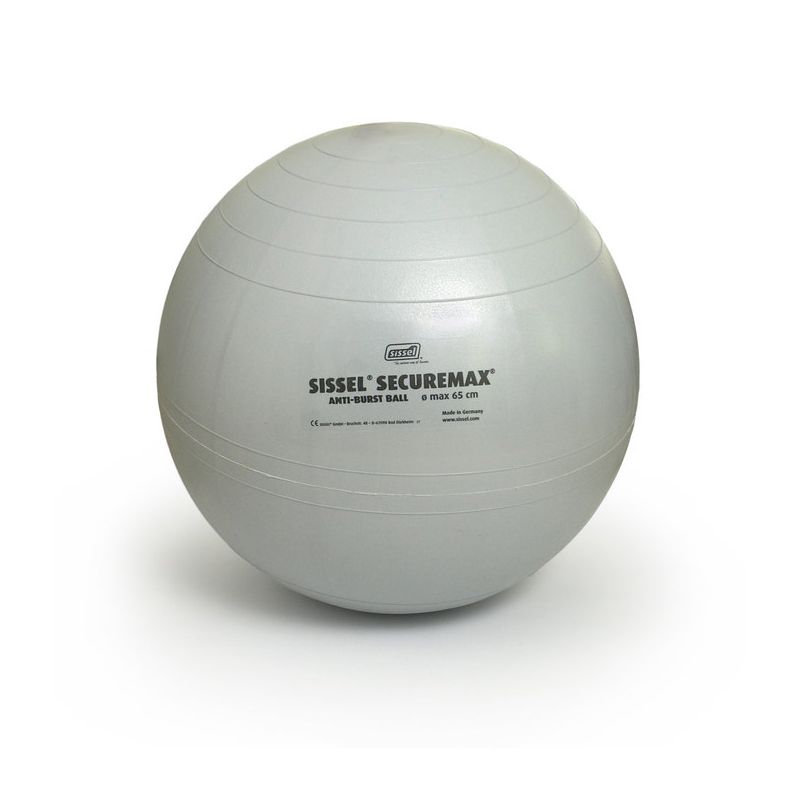 Ballon de Gymnastique SISSEL® SECUREMAX® Ø45 cm