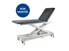 Table de massage OLERON 2 plans Non Montée