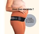 Ceinture Physiomat Bernadette de Gasquet