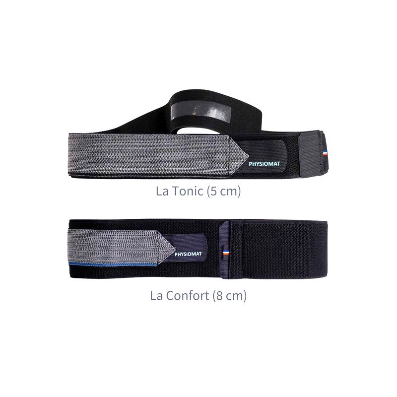 Ceinture Physiomat Bernadette de Gasquet Ceinture Physiomat Bernadette de Gasquet