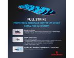 Semelles Full Strike Sorbothane®