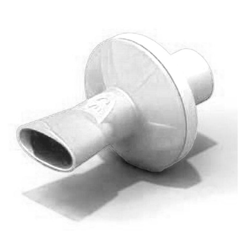 POWERbreathe® Embout blanc -series PLUS/EX POWERbreathe® Embout blanc -series PLUS/EX