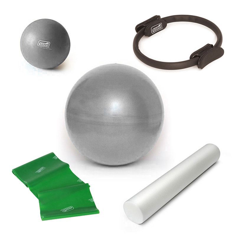Pack accessoires Pilates