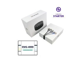 PACK BLUEBACK STARTER + EMG4000 (Blueback)