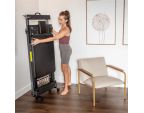 Metro™ IQ® Reformer Balanced Body® rangement placard