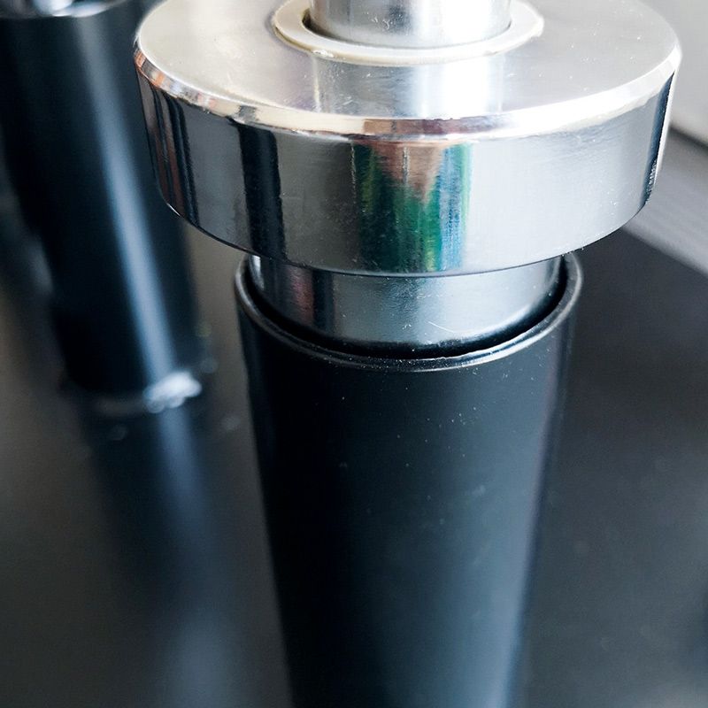 RACK BARRES OLYMPIQUES (Sveltus)