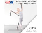 Formation Octocore – 4 heures : Théorie et Pratique - 16/12/25