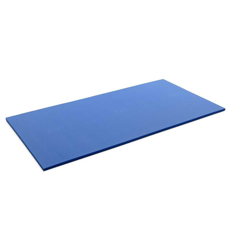 TAPIS HERCULES BLEU"LAGON" 2001002,5 cm (Airex®)