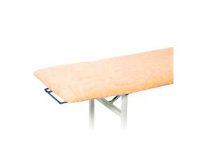 HOUSSE EPONGE 80 cm Orange (Helytis)