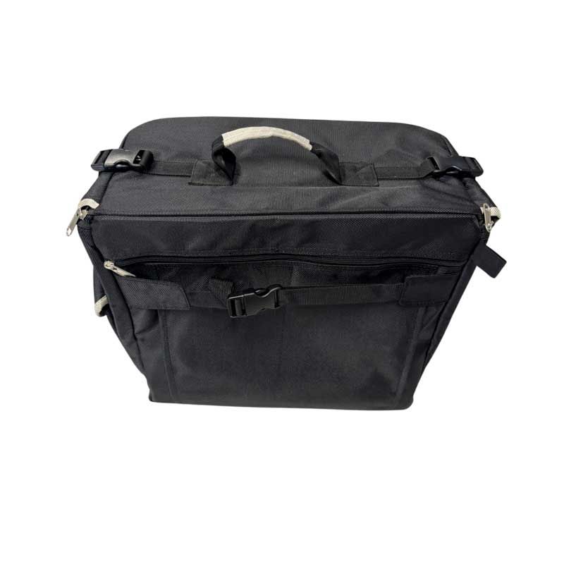 SACOCHE DE TRANSPORT (Cadence 1, 2 et F3)