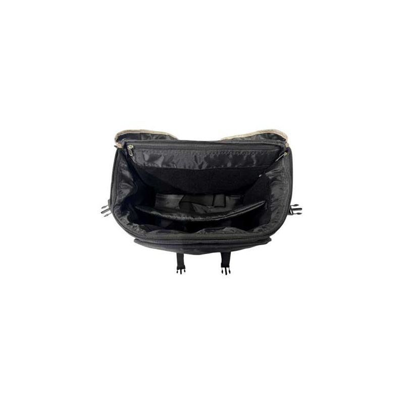 SACOCHE DE TRANSPORT (Cadence 1, 2 et F3)