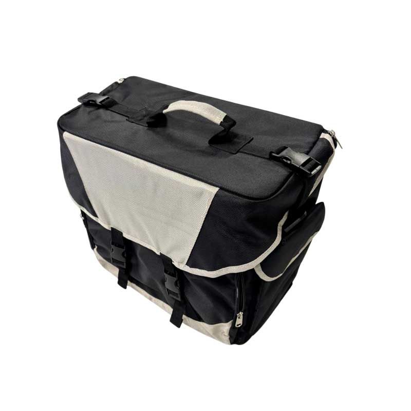 SACOCHE DE TRANSPORT (Cadence 1, 2 et F3)