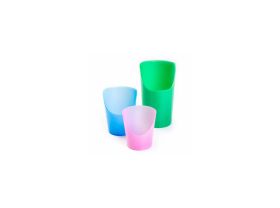 Flexi Cups – Gobelets ergonomiques déglutition