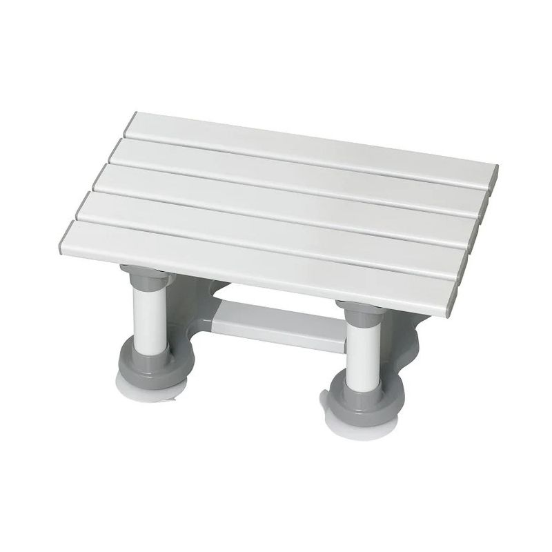 Siège de bain à lattes Savanah